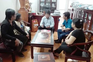 Bào thai của bé 10 tuổi là chứng cứ quan trọng nhất