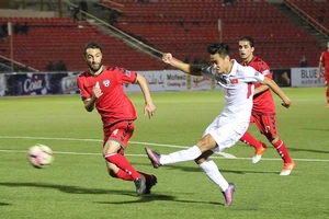 ‘Bệnh’ của đội tuyển: Thắng khó, thua dễ