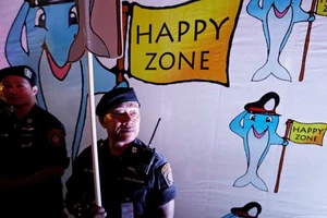 Thái Lan quyết dẹp ‘kinh đô tình dục’ Pattaya