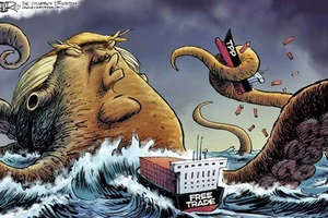 Hội đàm với Tập Cận Bình: 7 đề nghị gửi ông Trump 