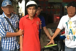 Bình Dương: trộm xe theo ‘đơn đặt hàng’ ở biên giới