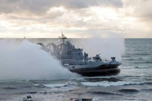 Nga chỉ tốn 24 giờ để động binh đánh Lithuania?