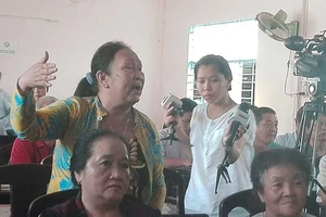 Mùi hôi từ Lee&Man đã giảm đến 70%?