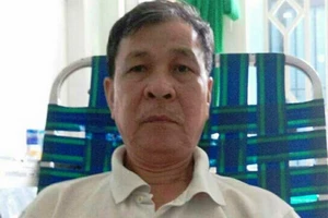 Đánh 1 cái bằng tay bị thương tích 52%