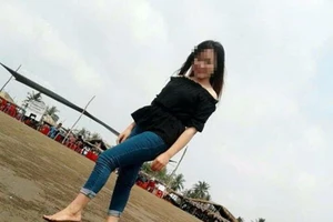 Cục Lãnh sự xác minh cô gái bị nhốt ở Trung Quốc 