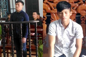 Kết tội kiểu 'không chúng mày thì ai vào đây'