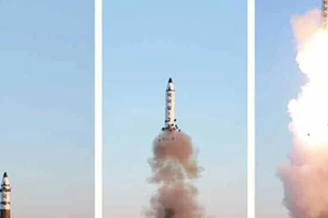 TQ bác cáo buộc Triều Tiên ‘khiêu khích’ thượng đỉnh