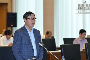 Quy hoạch không khả thi nhưng không ai bị gì 