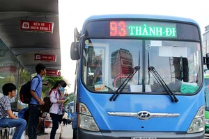 Hàng loạt thay đổi giao thông ở quận 1