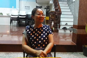 Bản án triệt hết mọi đường kiện tụng của dân