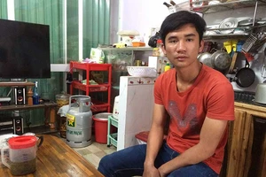 Bắt ngoại tình tại trận, có nguy cơ bị khởi tố