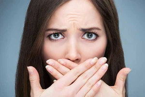 Vi khuẩn trong miệng tiết lộ nguy cơ ung thư