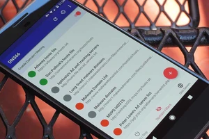 Cách chặn quảng cáo bên trong ứng dụng