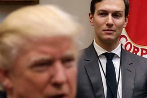 Ai đang thắng thế ở Nhà Trắng?