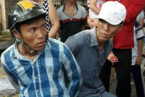 Đồng Nai: Hớ hênh là bị người nghiện trộm, cướp