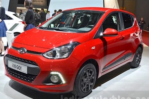 Giải mã ô tô Ấn Độ giá rẻ đến mức... khó tin 