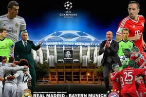 Chướng ngại lớn của đương kim vô địch 