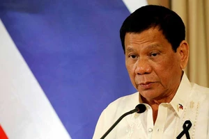 Sự bất đồng của ông Duterte và tướng lĩnh