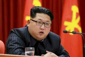 Triều Tiên họp quốc hội giữa lúc căng thẳng dâng cao