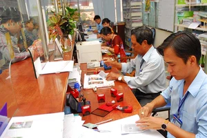 Gần 300 cán bộ xin nghỉ, không phải chuyện xấu