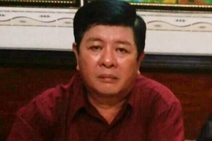 Bị uy hiếp nhưng công an đến lại kêu công an về 