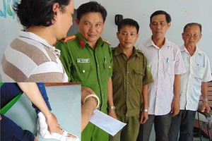 Bắt ăn trộm sao cho đúng luật: Ai cũng nên biết