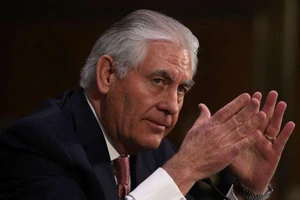 Mỹ sẵn sàng trả đũa quân sự Syria thêm lần nữa