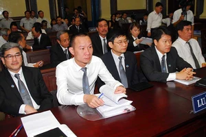 Luật sư không được chào mời sử dụng dịch vụ pháp lý?