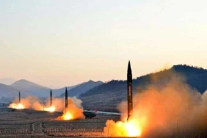 Triều Tiên đã sẵn sàng cho vụ thử hạt nhân lần 6?