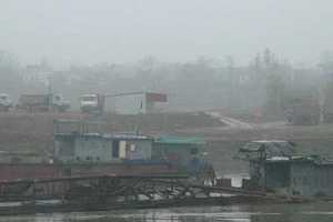 Đe dọa chủ tịch tỉnh Bắc Ninh: Khó xử hình sự!