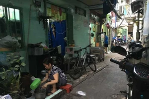 Hiến kế xóa nhà ổ chuột, cầu tõm... ở Sài Gòn 