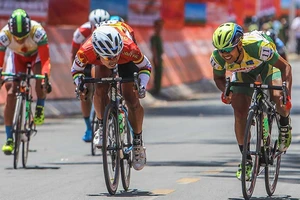 Nguyễn Văn Dương ‘ngư ông đắc lợi’