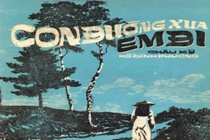 Tờ nhạc gấp: Giữ lại với thời gian