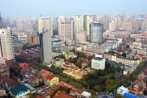 Bài học mở đường từ Trung Quốc 