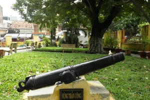 Súng thần công nhà Nguyễn mạnh tới đâu?