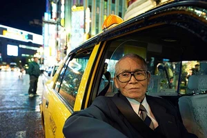 Nộp lại bằng lái được… giảm phí mai táng 