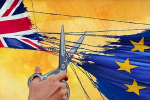 Brexit: Tương lai nào cho Anh và EU?