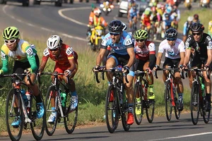 Các ngoại binh sẽ ‘hiện hình’ trên đỉnh Măng Đen