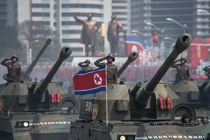 Triều Tiên đang ‘vừa thách-vừa thử’ ông Trump?