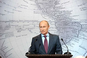 Ẩn số Nga trong căng thẳng Triều Tiên