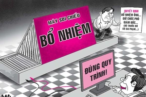 Kỷ luật cán bộ sân bay ‘cuỗm’ tiền của khách 