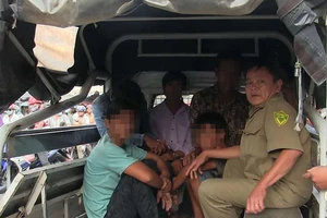 Dân mong chính quyền trị được hẻm ma túy 