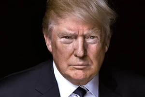 ‘Ông Trump bắn trước rồi nói chuyện sau’
