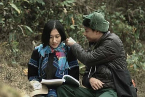 Khởi chiếu đợt phim kỷ niệm các ngày lễ lớn từ 25-4