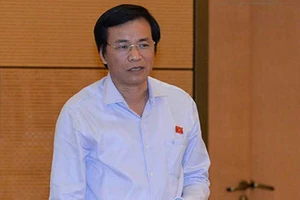 Không nên cấm việc cho, biếu, tặng tài sản