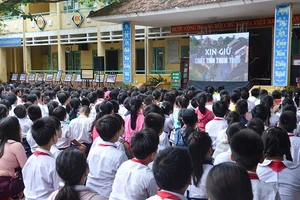 10 quy tắc để người Hội An trở nên nhân tình thuần hậu