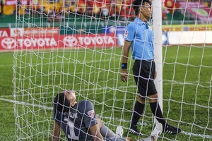 Chấn chỉnh V-League!