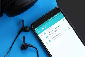 Cách xem thời lượng pin của tai nghe Bluetooth