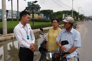 Bất thường giá nhà đất TP.HCM