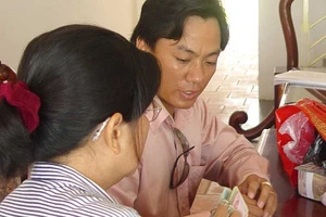 Đi đâu cũng gặp cò đất